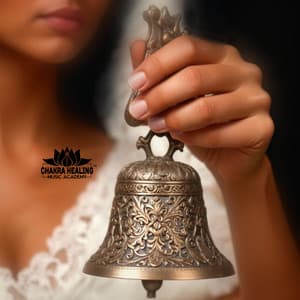 Chakra Bells Meditation: Mindfulness Harmony, Stress Reduction, Mind and Body Regeneration - Chakra Healing Music Academy