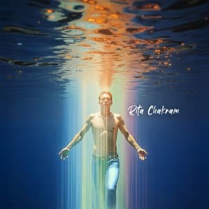 Seven Rivers of Light - Rita Chakram