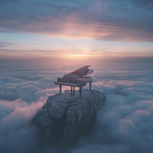 Noches De Piano: Melodías Suaves Para El Sueño - Noche de Piano