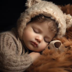 Baby Sleep Journey: Serene Lullaby Harmonies - CIRQUS