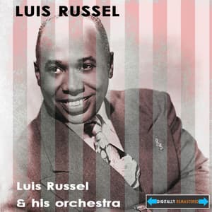 Luis Russell - Luis Russell