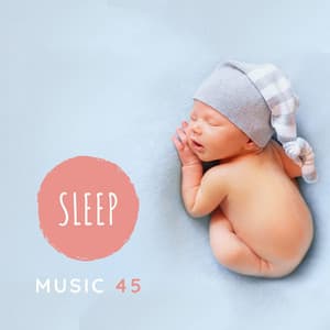 Sleep Music 45: Find Peaceful Sleep in Natural Sound - Isabella Moon