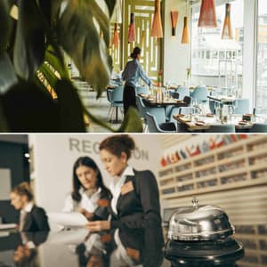 Background Music - Cafe Chillout Classics