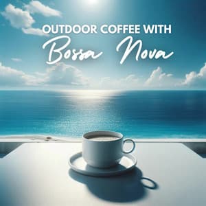 Outdoor Coffee with Bossa Nova - Kim Russell