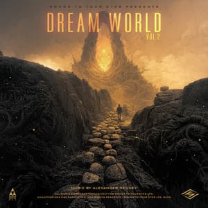 Dream World Vol.2 - Alexander Okunev