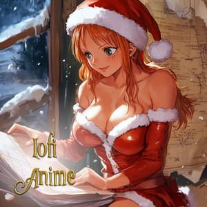 Pirate Christmas - Anime Ost Lofi