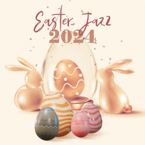 Easter Jazz 2024 - Elena Torne