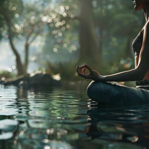 Posturas Fluidas: Música Relajante Para Yoga - Kundalini: Yoga Meditación Relajación