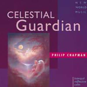 Celestial Guardian - Philip Chapman