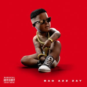 Bad Azz Zay - Boosie Badazz