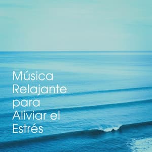 Música Relajante Para Aliviar El Estrés - Música a Relajarse