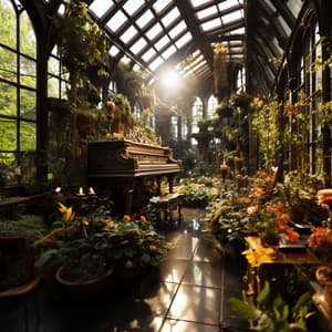 Piano De Yoga: Ritmo De Notas Fluidas - Animales de piano