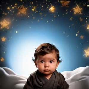 Música Tranquila Para El Sueño Tranquilo Del Bebé - Dulzura etérea