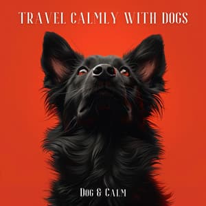 Travel Calmly with Dogs - Dog & Calm