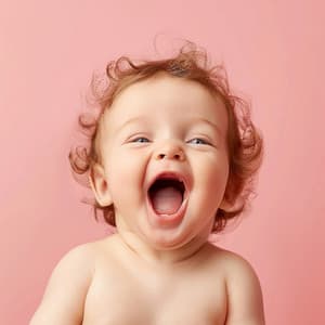 Ríos De Arrullo: Fluyendo Hacia El Sueño Para Bebés - Silencio silencia silencia