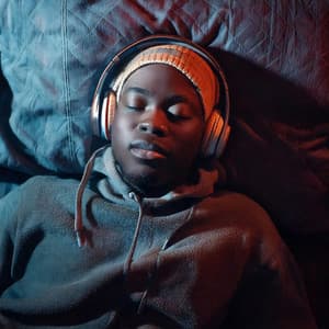 Hip Hop Sleep: Rhythms for Restful Nights - Lofi Quality Content