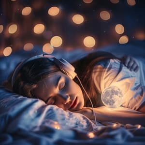 Restful Sleep Rhythms: Quiet Evening Beats - Music for Quiet Sleep