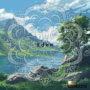 Pulau Eden - Sinar Cahaya