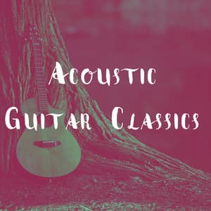 Acoustic Guitar Classics - Afternoon Acoustic