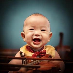 Baby's Day Orchestra: Playful Musical Moments - Jose Garcia
