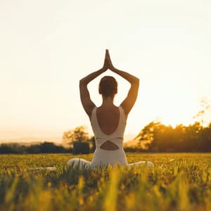 Relaxing Yoga Music for a Balanced Mind - Ethereal Isolation