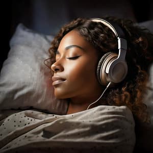 Sleep Rhythms: Lofi Musical Patterns - Theta Waves