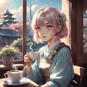 Dreamy Chillhop Vibes: Relax & Unwind - LO-FI BEATS