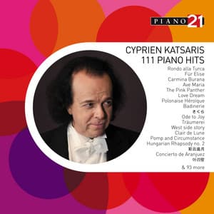 111 Piano Hits - Vol. 3 - Cyprien Katsaris