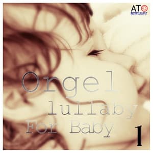 Prenatal music orgel classical Lullaby 1 - Prenatal Baby