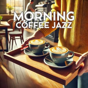 Morning Coffee Jazz: Smooth and Relaxing Lounge, Velvet Chill Vibes, Soft Sunday Instrumental Café BGM - Morning Jazz & Chill