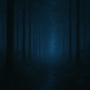 12AM Showers: Beneath The Rainfall - Meditation Rain Sounds