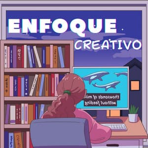 Enfoque Creativo - Música de concentración profunda