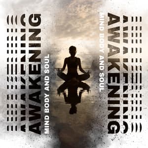 Awakening Mind Body and Soul - Kate - Caroline Peace