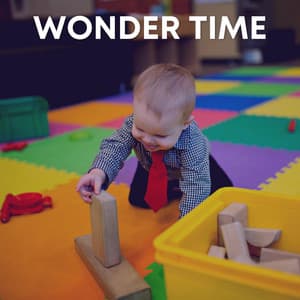 Wonder Time - Toddler Song