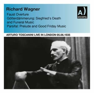 Wagner: Orchestral Works - Richard Wagner