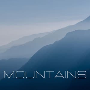 Mountains - Beach Top Sounders
