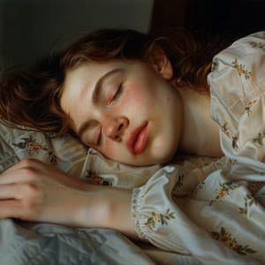 Soothing Sounds for Deeper Sleep Nights - The Sleep Crew