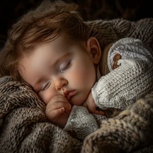 Soothing Music for Restful Baby Sleep - Sleeptime Lullabies