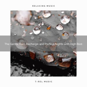 2020 Best: The Gentle Rain, Recharge, and Perfect Nights with High Rest - Rain Sounds Collection