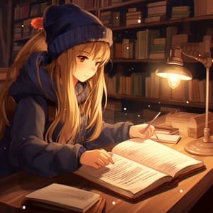 Música Para El Flujo De Aprendizaje: Melodías Conscientes - Academia de canciones de motivación