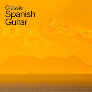 Classic Spanish Guitar - Guitarra Clásica Española, Spanish Classic Guitar