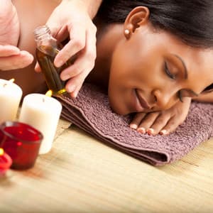 Spa Nature Serenades: Melodic Binaural for Complete Rejuvenation - Ali Noise