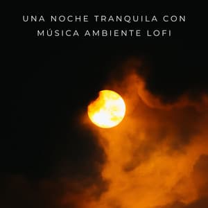 Una Noche Tranquila Con Música Ambiente Lofi - Hip Hop Instrumentalist
