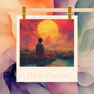 Vibe Higher - Daily Affirmations Zone