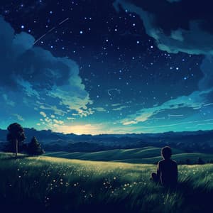 Vibraciones Relajantes Para Noches Tranquilas - Efectos nocturnos