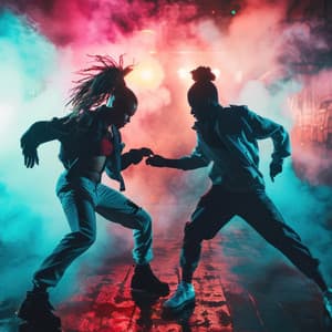 Soothing Hip Hop Vibes for Sleepy Nights - Music Box Orchestra