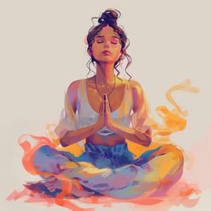 Elevación Interior: Meditaciones Conscientes Para El Yoga - Listas de reproducción de música de yoga