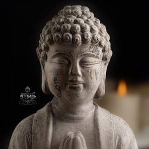Heal Trauma to the Mind and Spirit - Buddhist Meditation Music Set
