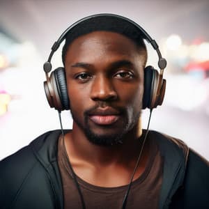 Vibras Urbanas: Crónicas Del Hip Hop - Sonido armónico