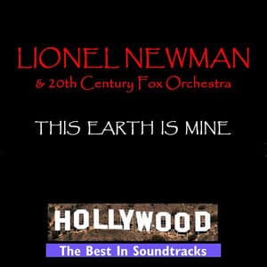 This Earth Is Mine - Lionel Newman
